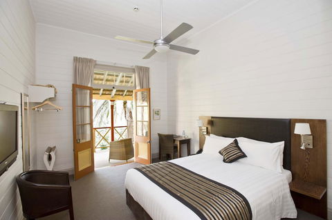 Q Station - Accommodation NSW 16