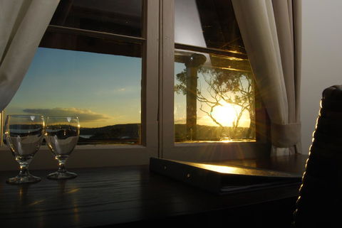 Q Station - Accommodation NSW 26