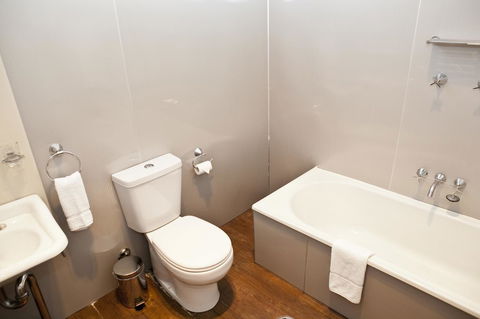Q Station - Accommodation NSW 34