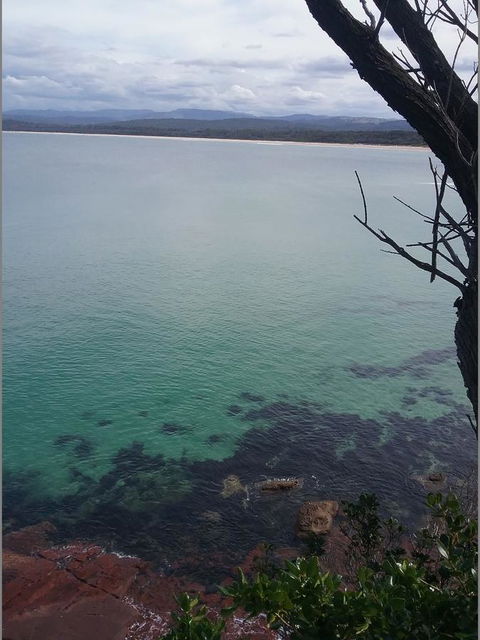 Beaches Apartments Merimbula - Accommodation NSW 15
