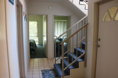 Beaches Apartments Merimbula - Accommodation NSW 16
