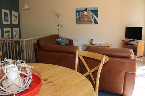 Beaches Apartments Merimbula - Accommodation NSW 9