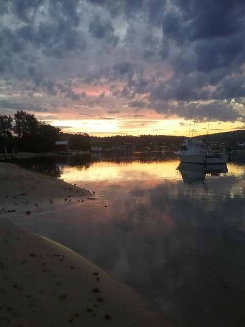 Beaches Apartments Merimbula - Accommodation NSW 19