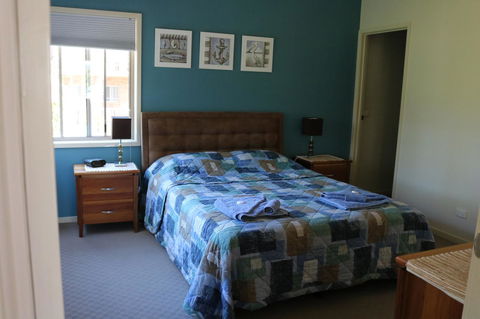 Beaches Apartments Merimbula - Accommodation NSW 14