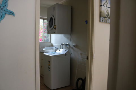 Beaches Apartments Merimbula - Accommodation NSW 20