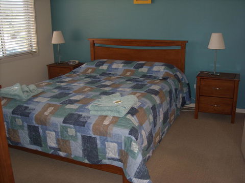 Beaches Apartments Merimbula - Accommodation NSW 6