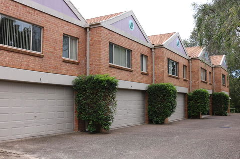 Beaches Apartments Merimbula - Accommodation NSW 4