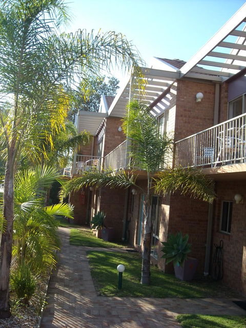 Beaches Apartments Merimbula - Accommodation NSW 3