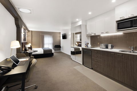 Quest Newcastle West - Accommodation NSW 5