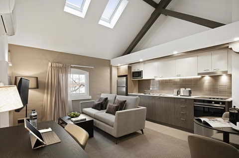 Quest Newcastle West - Accommodation NSW 1