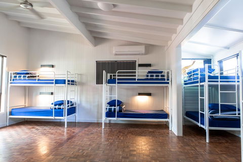 Wake Up! Byron Bay - Accommodation NSW 6