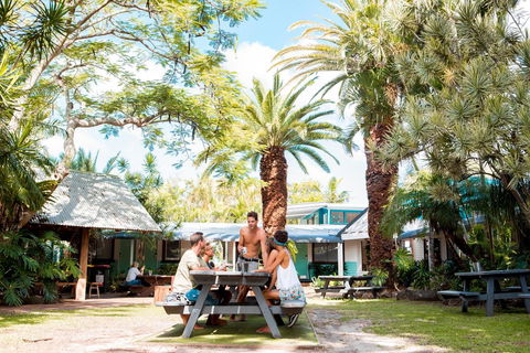 Wake Up! Byron Bay - Accommodation NSW 16