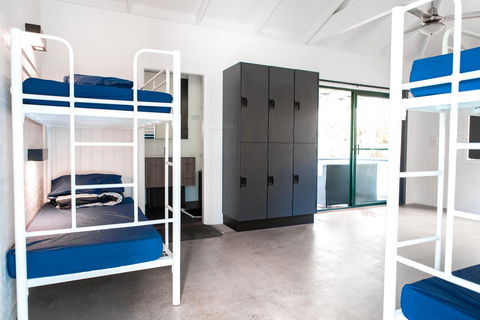 Wake Up! Byron Bay - Accommodation NSW 5