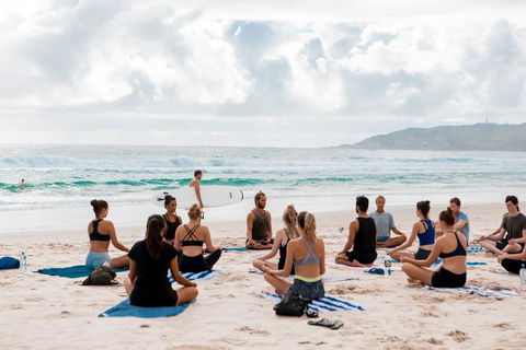 Wake Up! Byron Bay - Accommodation NSW 20