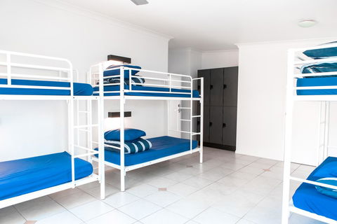 Wake Up! Byron Bay - Accommodation NSW 34
