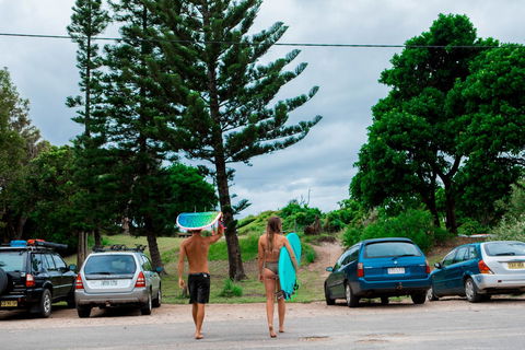 Wake Up! Byron Bay - Accommodation NSW 22