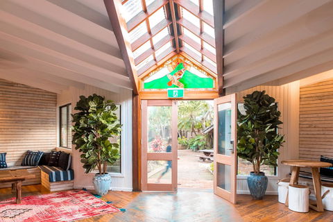 Wake Up! Byron Bay - Accommodation NSW 35