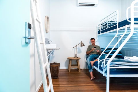 Wake Up! Byron Bay - Accommodation NSW 10