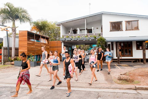 Wake Up! Byron Bay - Accommodation NSW 19