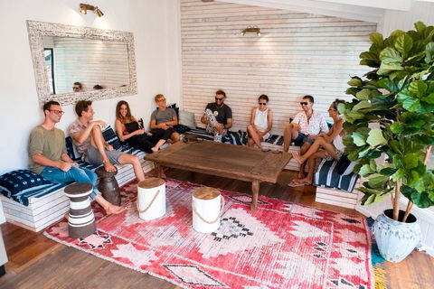 Wake Up! Byron Bay - Accommodation NSW 15