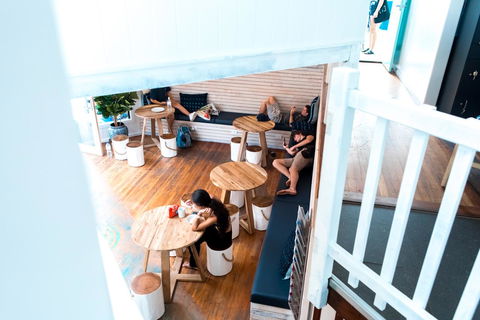 Wake Up! Byron Bay - Accommodation NSW 13