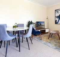 Stay in the heart of Randwick with style - Accommodation NSW