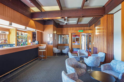 Black Dolphin Resort Motel & Apartments - Accommodation NSW 39