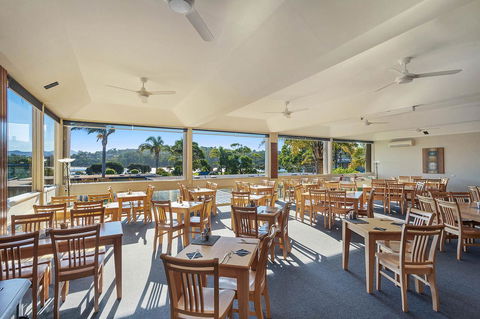 Black Dolphin Resort Motel & Apartments - Accommodation NSW 33