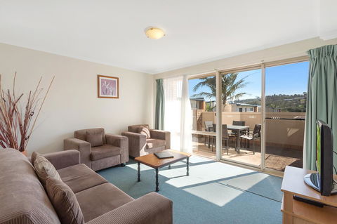 Black Dolphin Resort Motel & Apartments - Accommodation NSW 1