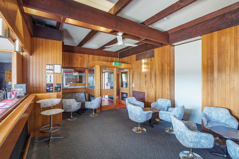 Black Dolphin Resort Motel & Apartments - Accommodation NSW 35