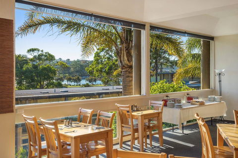 Black Dolphin Resort Motel & Apartments - Accommodation NSW 30
