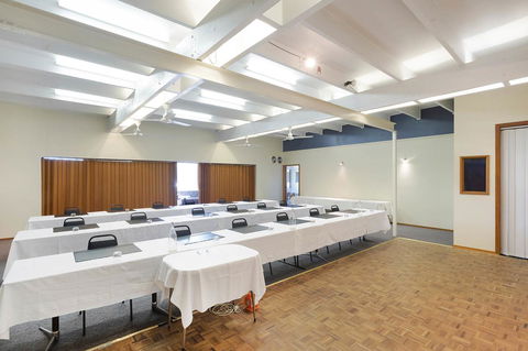 Black Dolphin Resort Motel & Apartments - Accommodation NSW 36