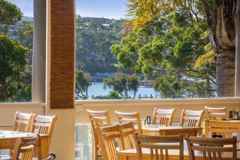 Black Dolphin Resort Motel & Apartments - Accommodation NSW 32