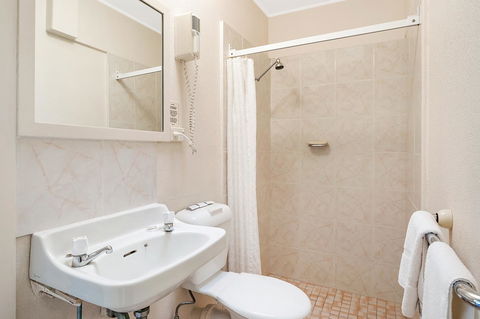 Black Dolphin Resort Motel & Apartments - Accommodation NSW 17