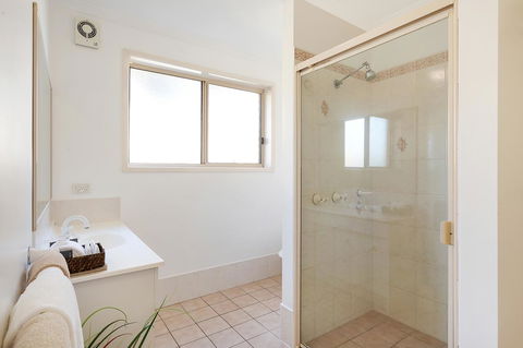 Black Dolphin Resort Motel & Apartments - Accommodation NSW 3