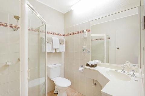 Black Dolphin Resort Motel & Apartments - Accommodation NSW 11