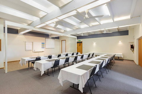 Black Dolphin Resort Motel & Apartments - Accommodation NSW 37