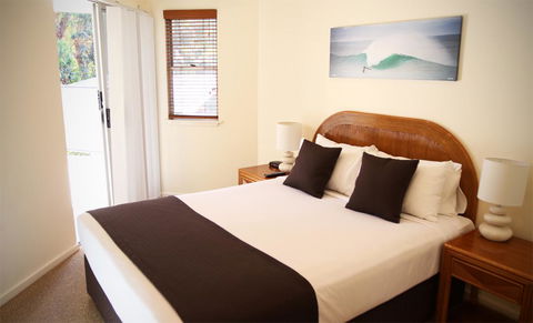 The Byron Beachcomber - Accommodation NSW 19