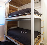 Jet Flamingo - Accommodation NSW
