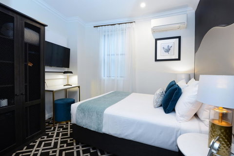 High Cross Randwick By Sydney Lodges - Accommodation NSW 27