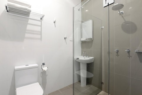High Cross Randwick By Sydney Lodges - Accommodation NSW 33