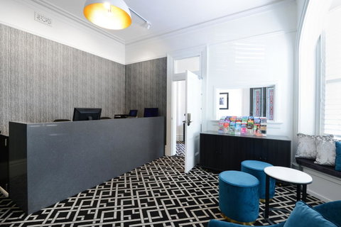 High Cross Randwick By Sydney Lodges - Accommodation NSW 6