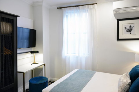 High Cross Randwick By Sydney Lodges - Accommodation NSW 32