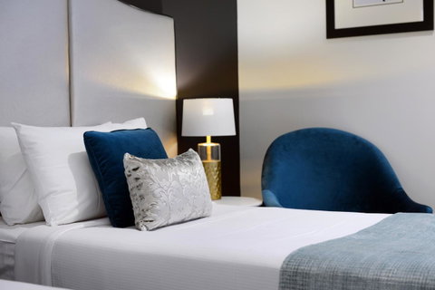 High Cross Randwick By Sydney Lodges - Accommodation NSW 42