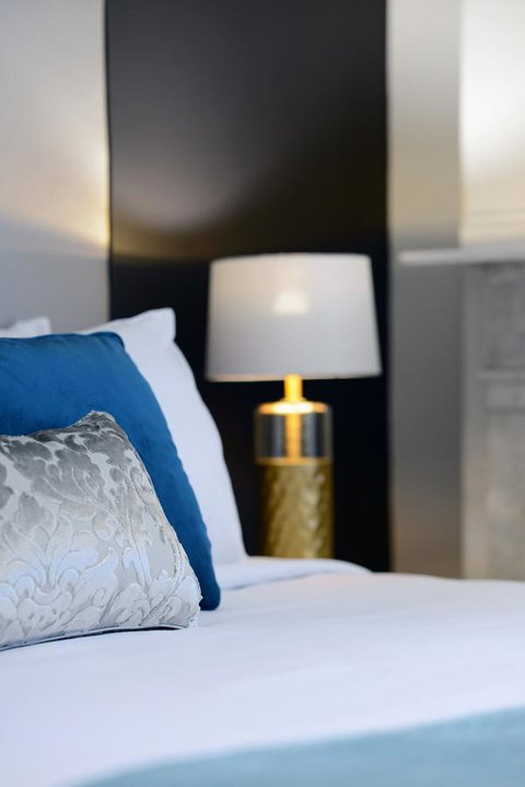 High Cross Randwick By Sydney Lodges - Accommodation NSW 21
