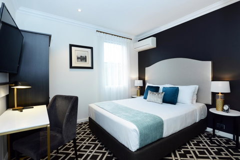 High Cross Randwick By Sydney Lodges - Accommodation NSW 26