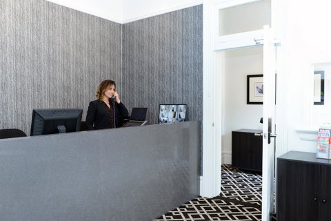 High Cross Randwick By Sydney Lodges - Accommodation NSW 3