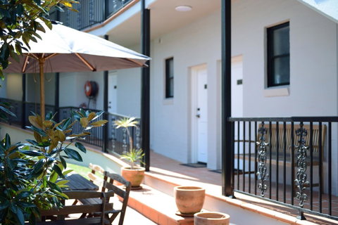 High Cross Randwick By Sydney Lodges - Accommodation NSW 11