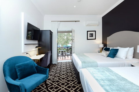 High Cross Randwick By Sydney Lodges - Accommodation NSW 14