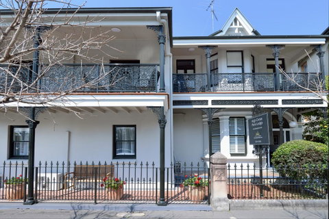 High Cross Randwick By Sydney Lodges - Accommodation NSW 13